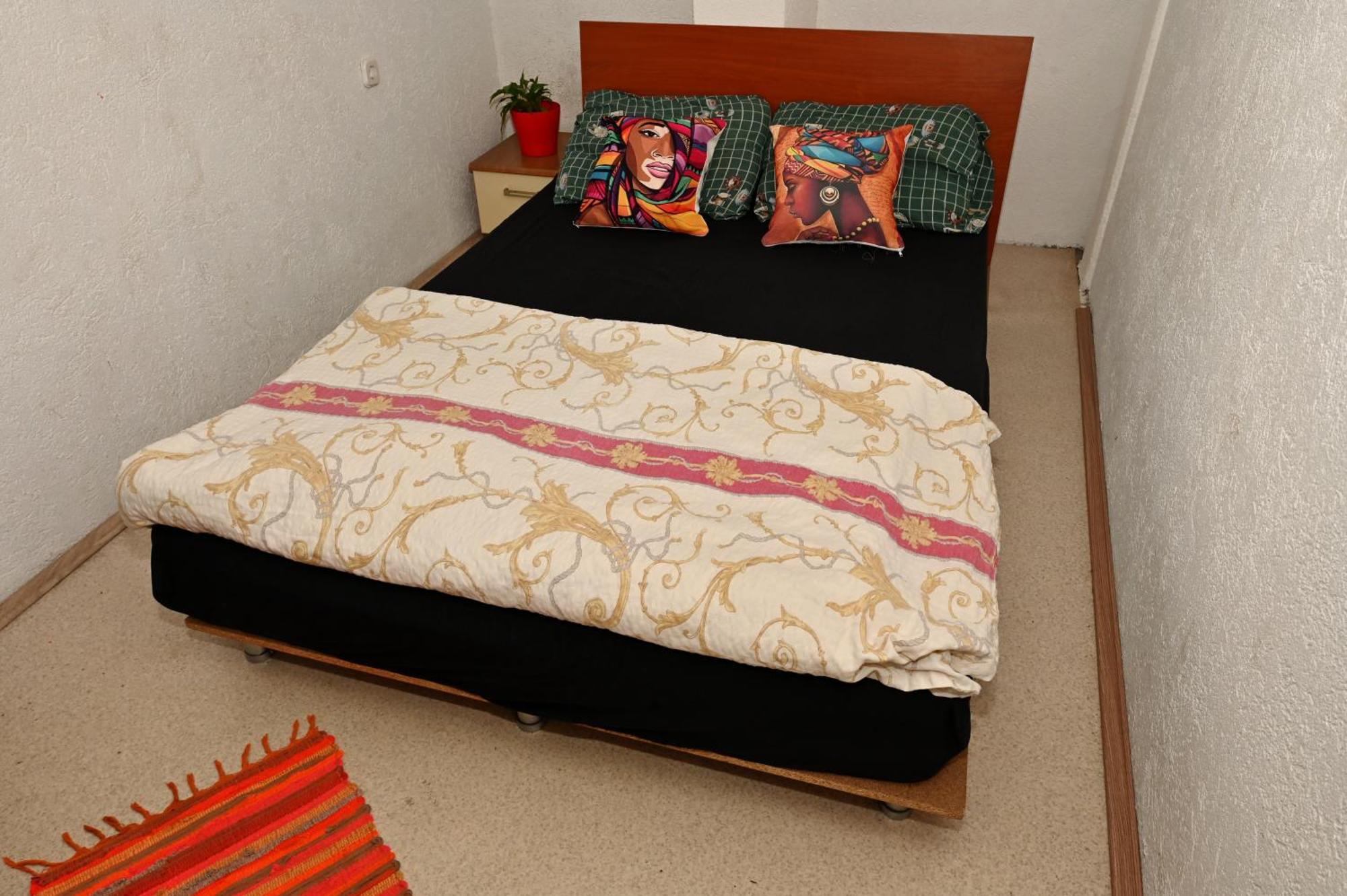 Blue Lake Hostel Ohrid Kültér fotó